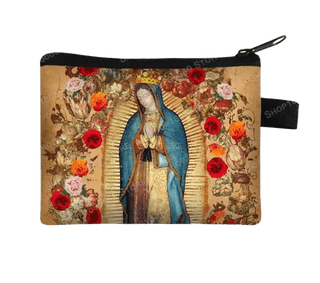 Estuche de terciopelo Morenita Mía